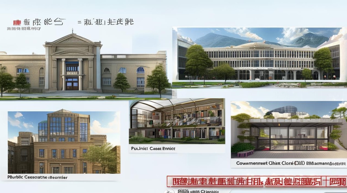 事业单位具体指哪些机构？