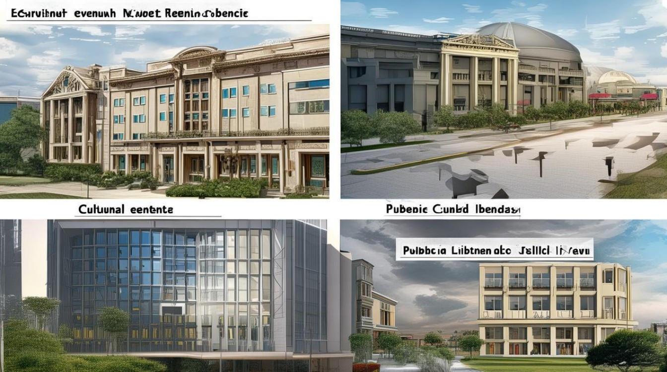 事业单位具体指哪些机构？