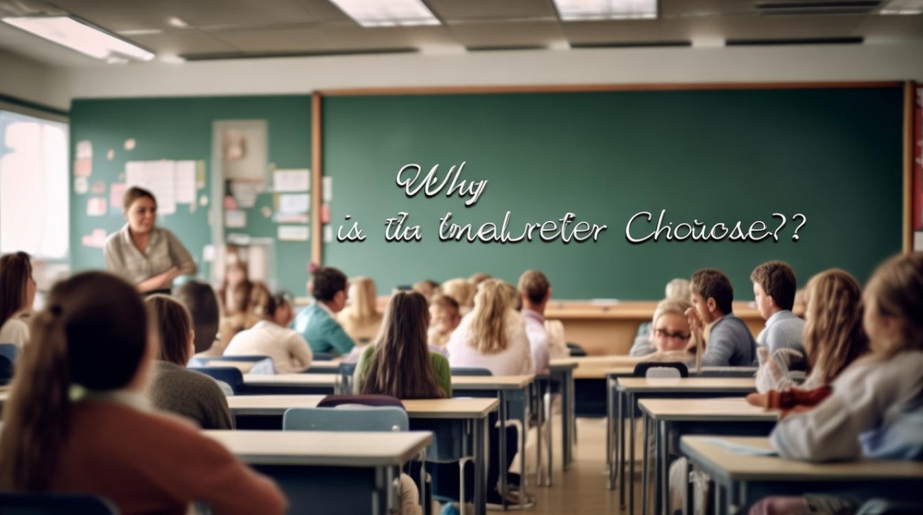 为何教育行业成理想职业选择？