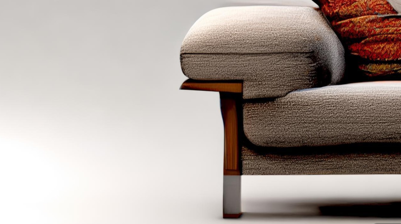 沙发该归哪个商品类目？