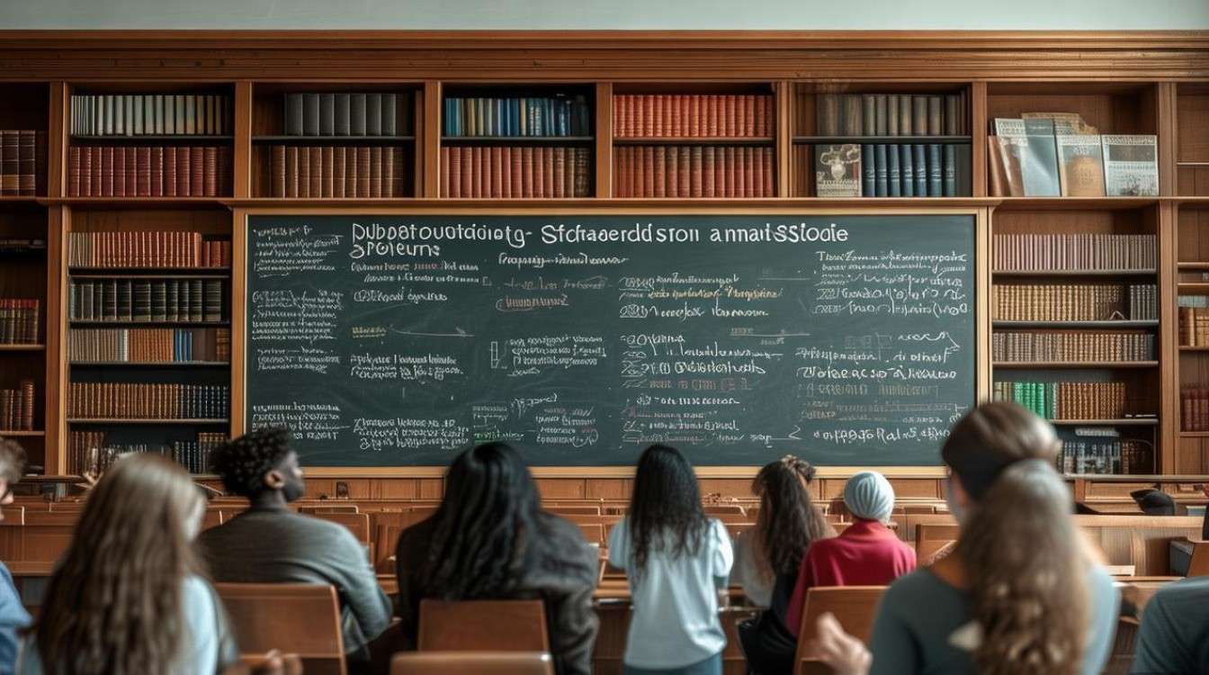 何为相关专业？标准与范围如何界定？