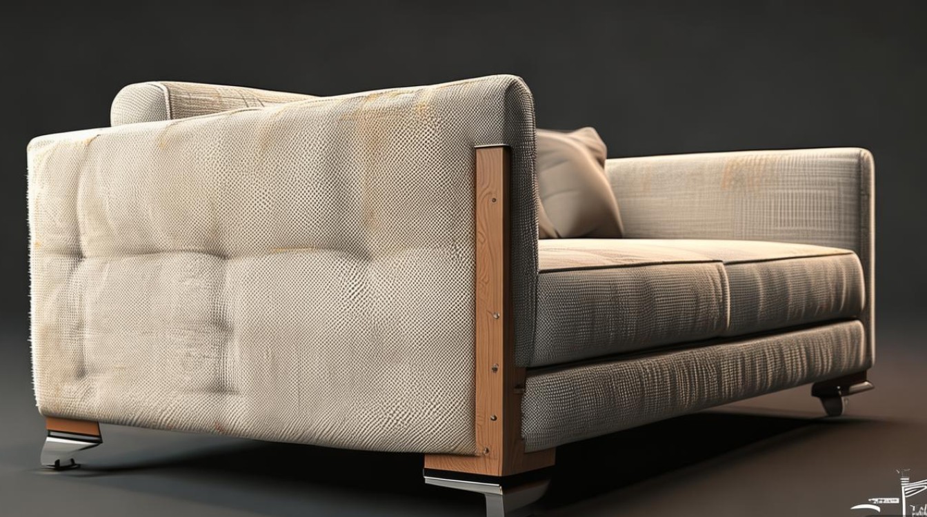 沙发该归哪个商品类目？