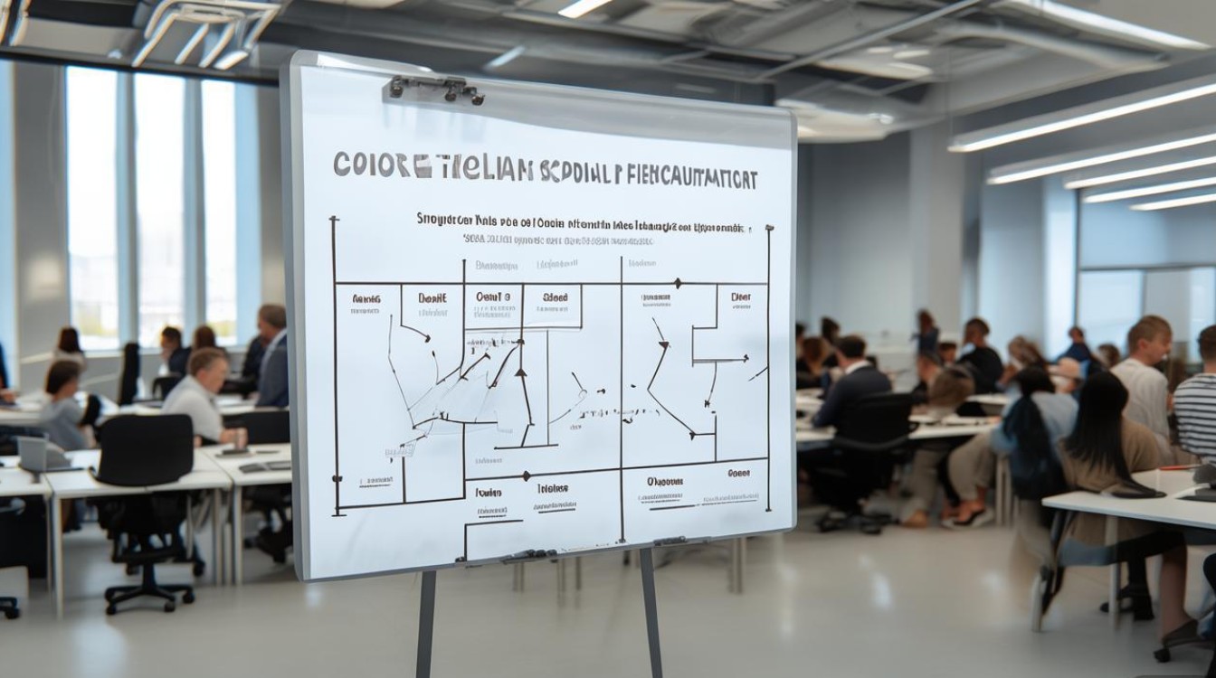 企业社会公开招聘，流程规范如何保障？