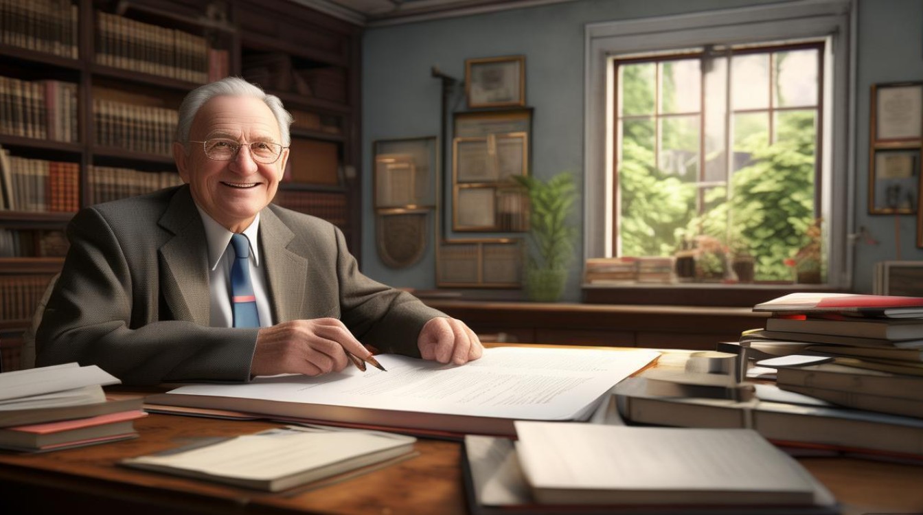 教授待遇究竟有多好？