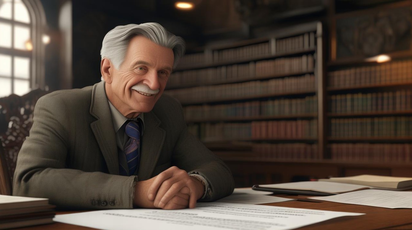 教授待遇究竟有多好？