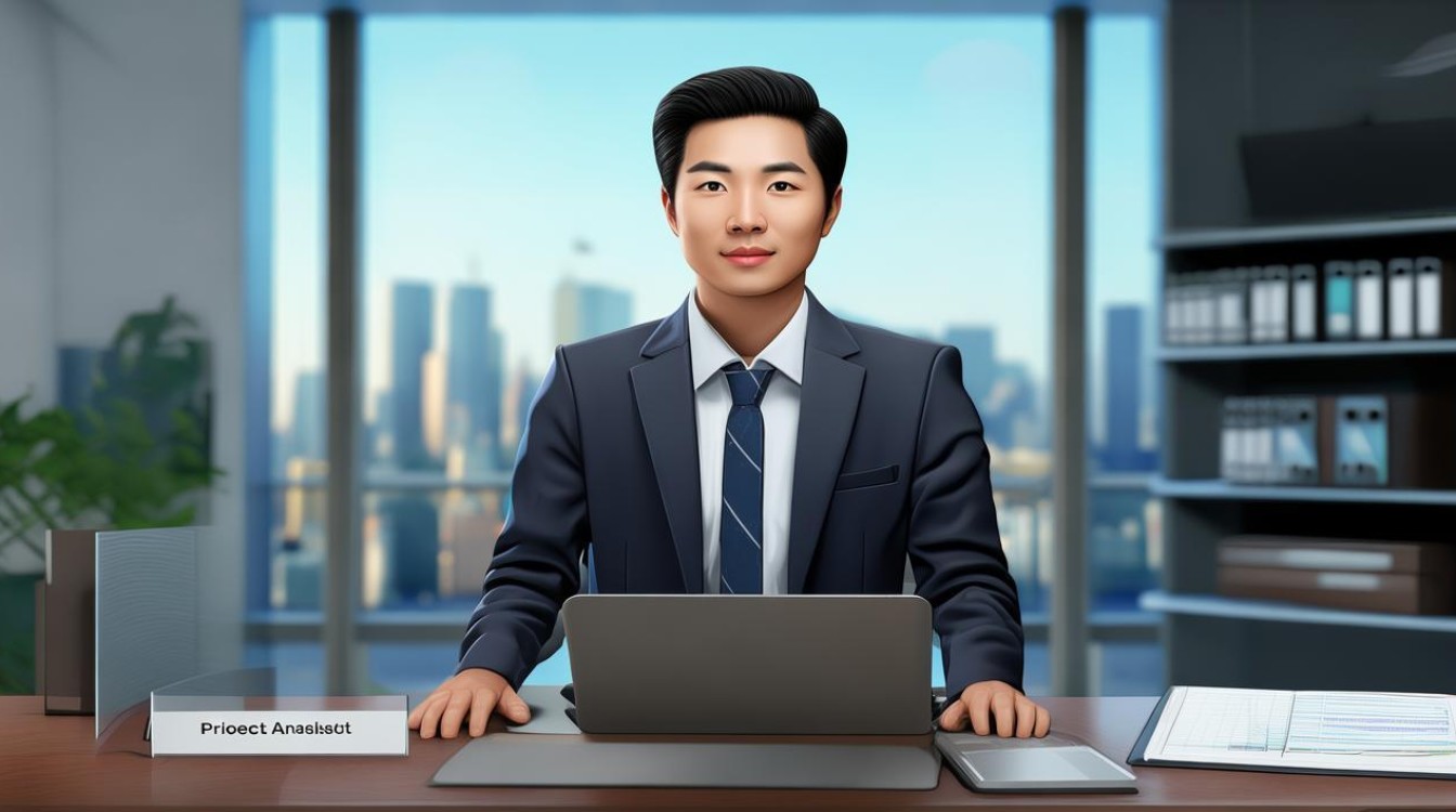 PA具体是做什么工作的？