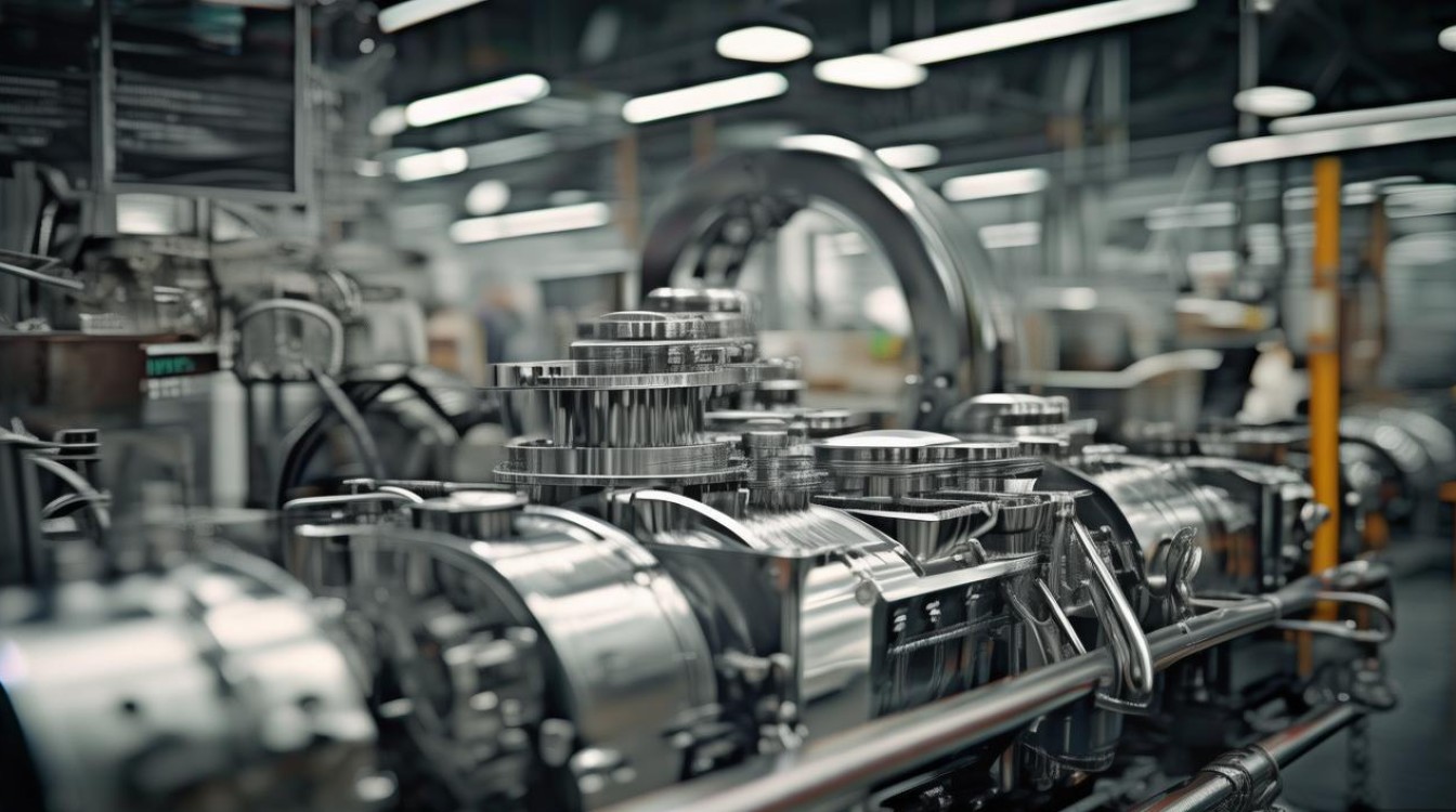 生产类型究竟指什么？