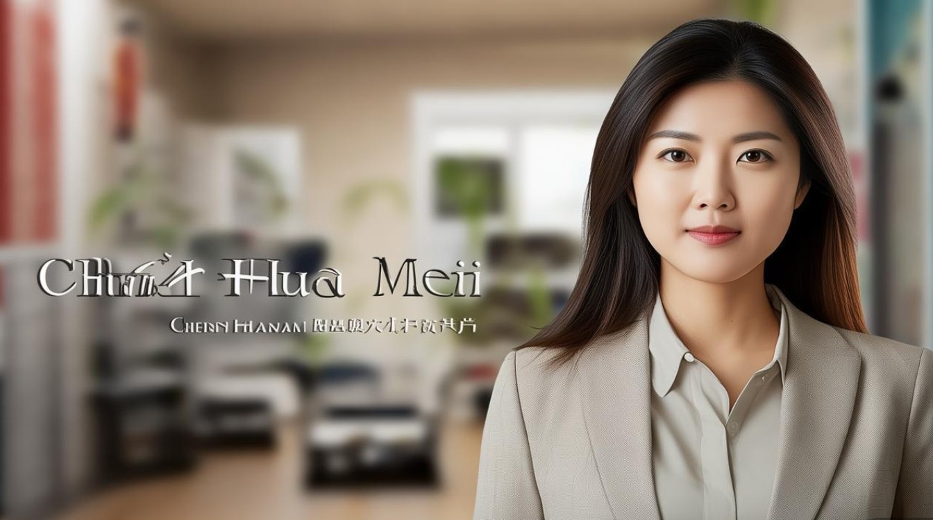 海南公开招聘陈华美，是何岗位与背景？