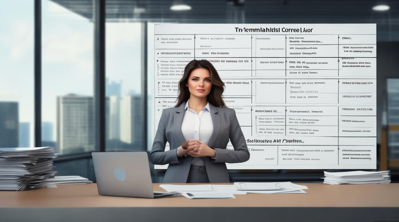 行政部具体负责哪些核心工作？