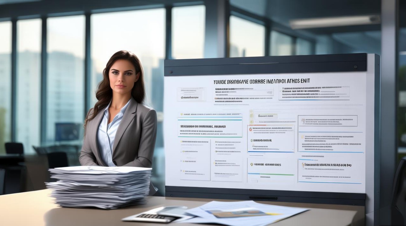 行政部具体负责哪些核心工作？