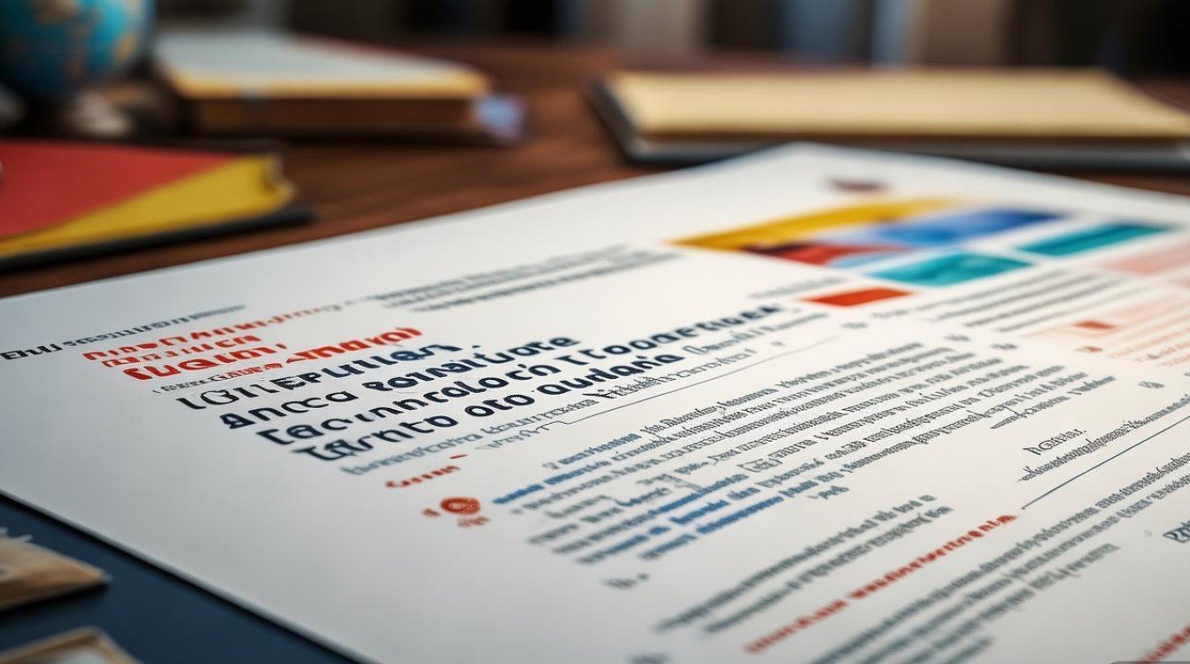 德语教师招聘有何具体要求与流程？