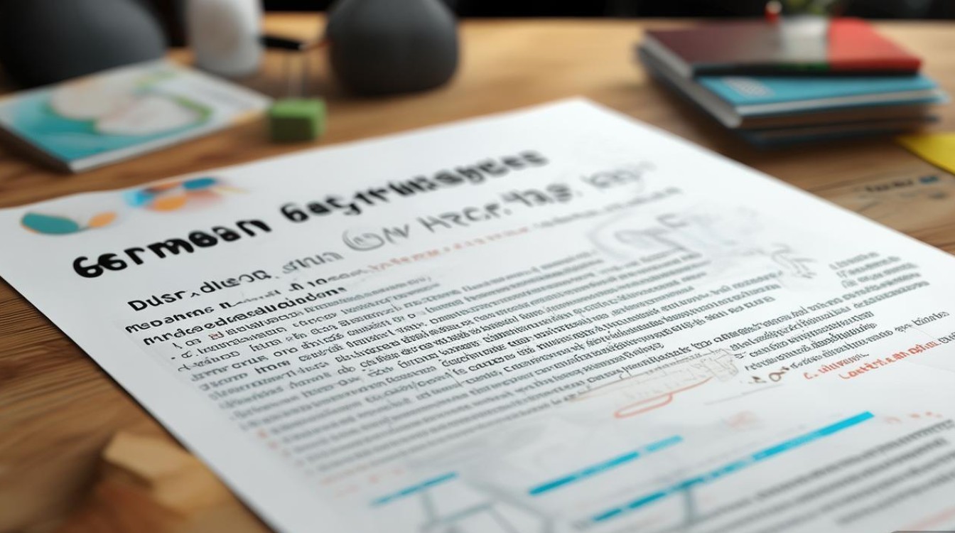 德语教师招聘有何具体要求与流程？