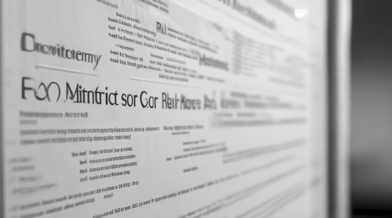 副处以上公开招聘，标准如何确定？