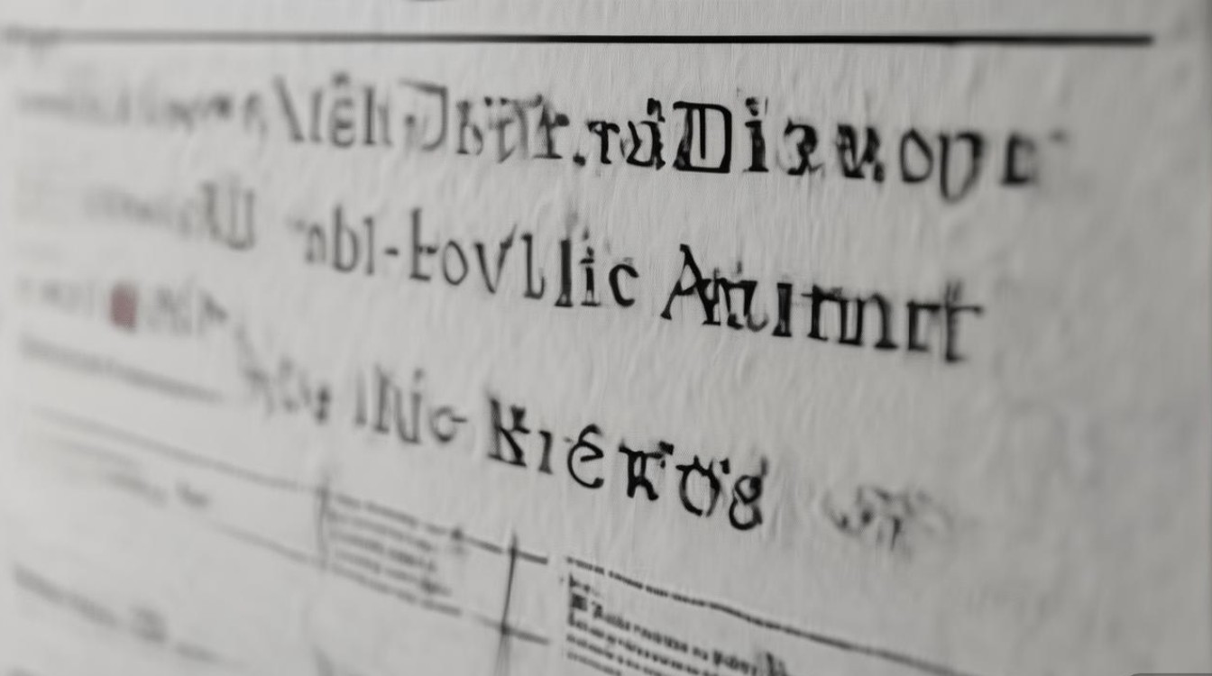 副处以上公开招聘，标准如何确定？