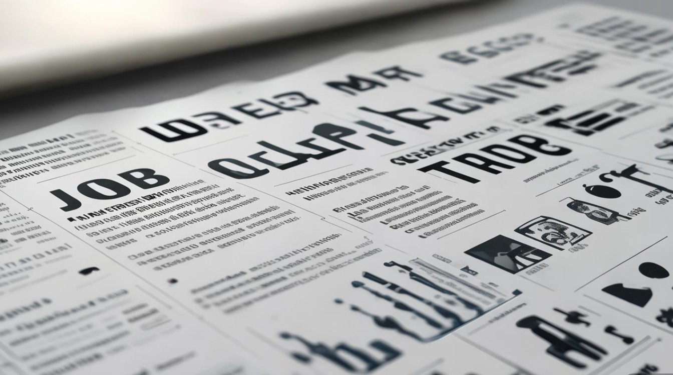 找工作前必知的关键信息有哪些？