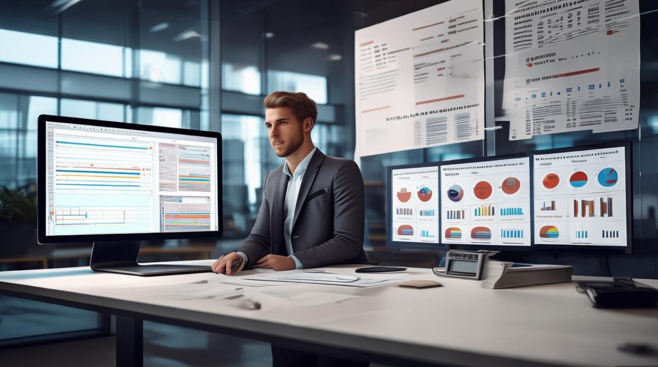 会计专业毕业，能找哪些对口工作？