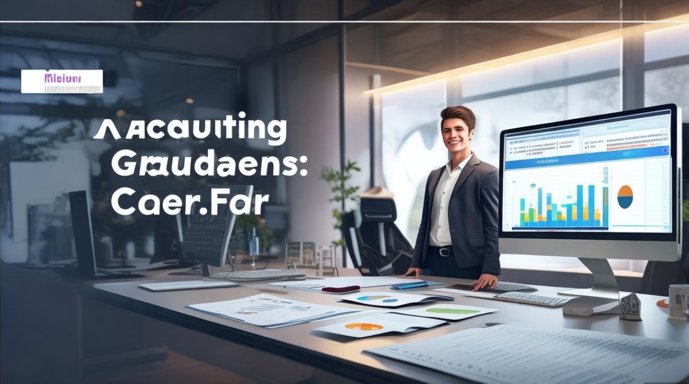 会计专业毕业，能找哪些对口工作？