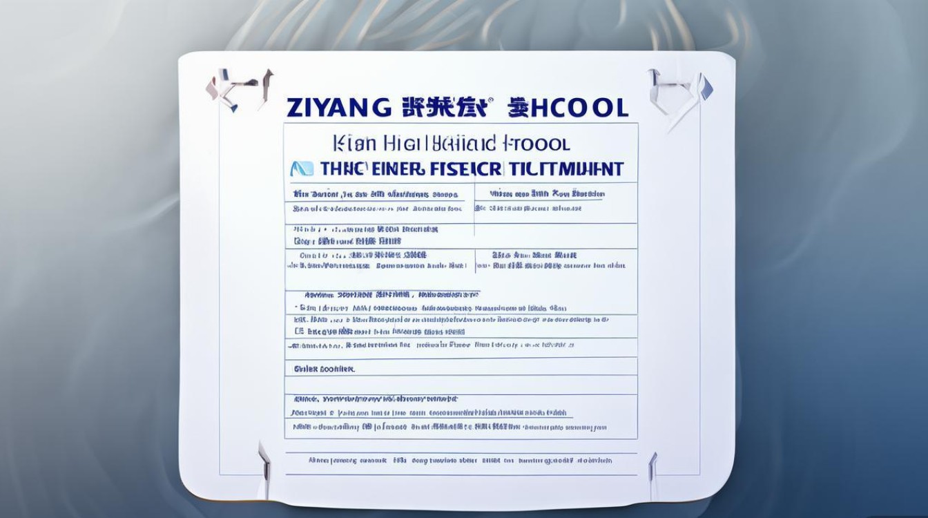 资阳中学招聘教师，具体岗位和要求有哪些？