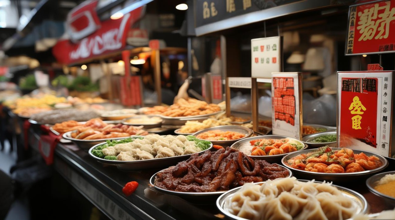 盛泽美食有哪些招牌必尝？