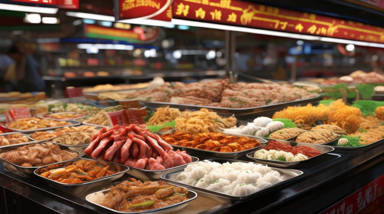 盛泽美食有哪些招牌必尝？