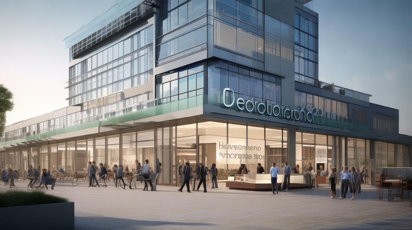 发展公司是做什么的？与普通公司有何区别？