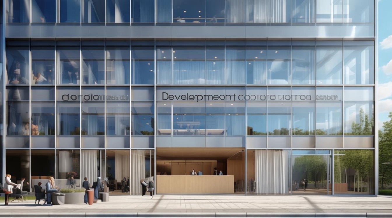 发展公司是做什么的？与普通公司有何区别？