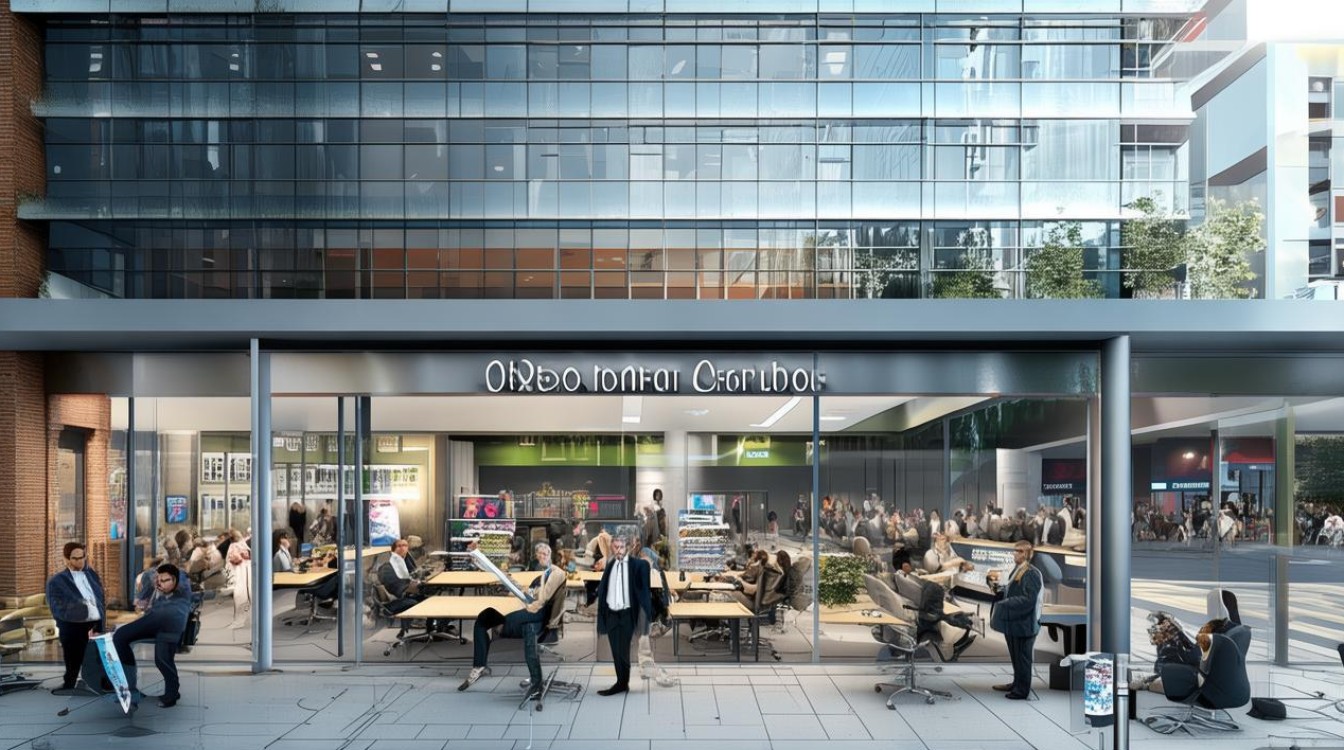 发展公司是做什么的？与普通公司有何区别？