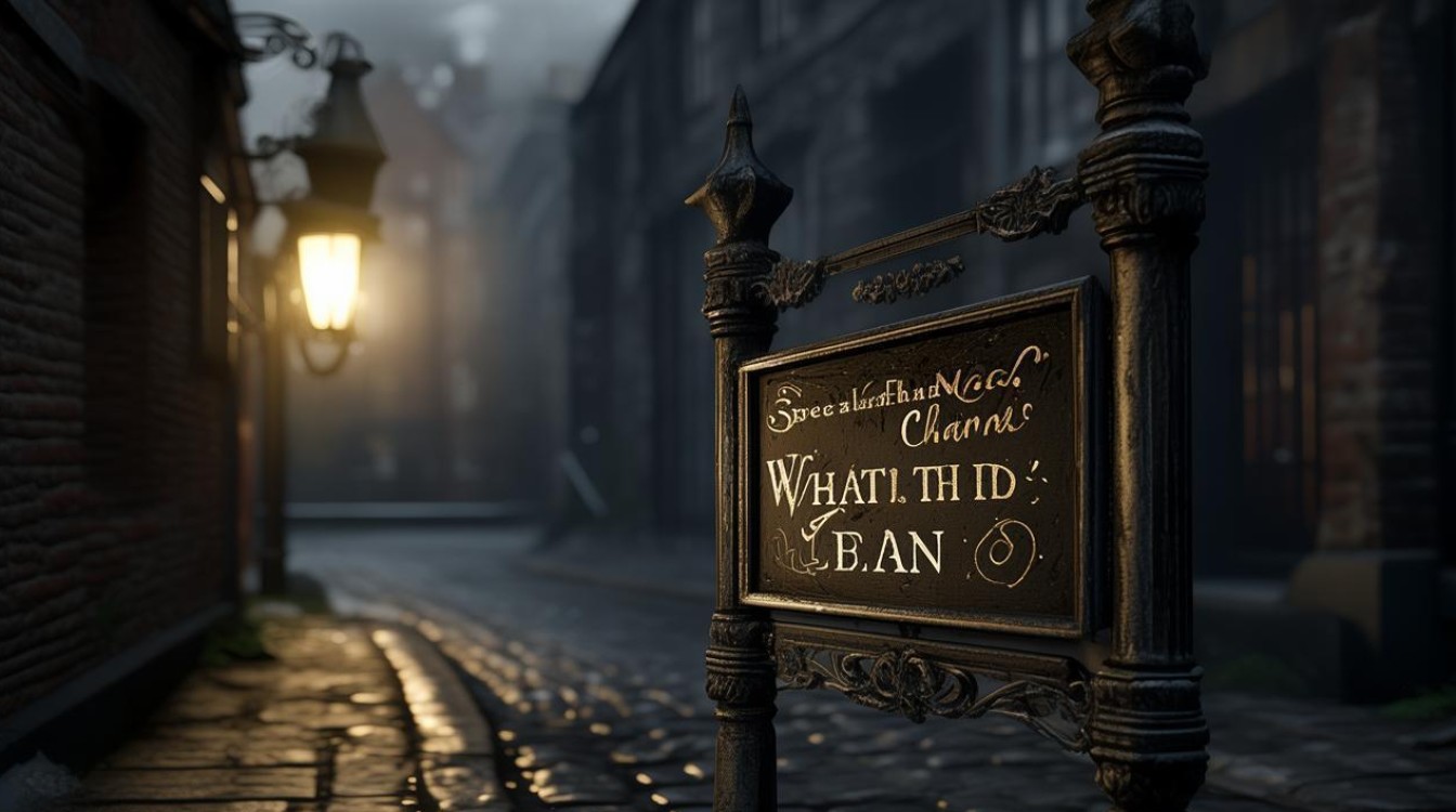 特殊渠道究竟指什么？