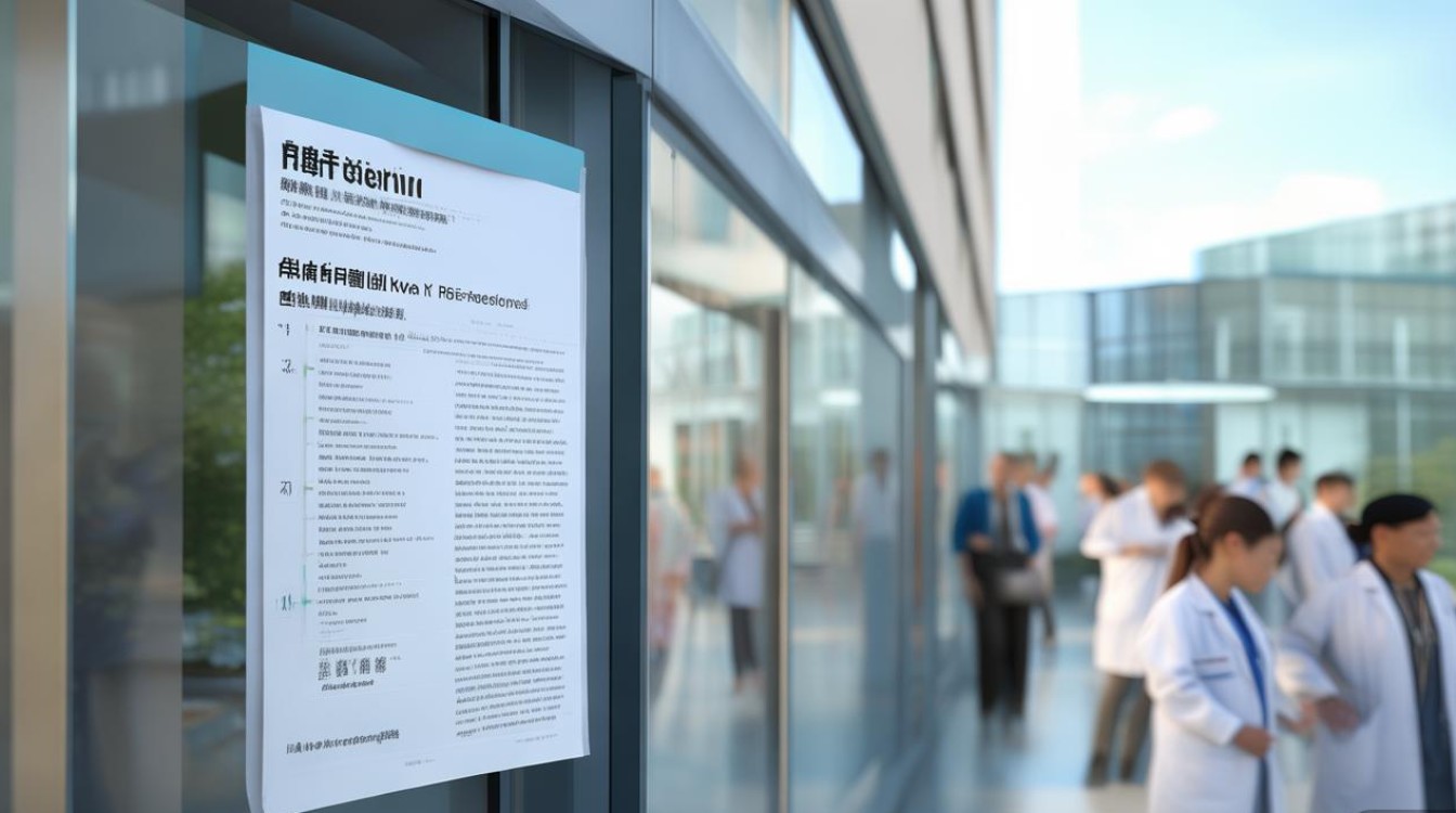 南京医院公开招聘，有何具体要求与流程？