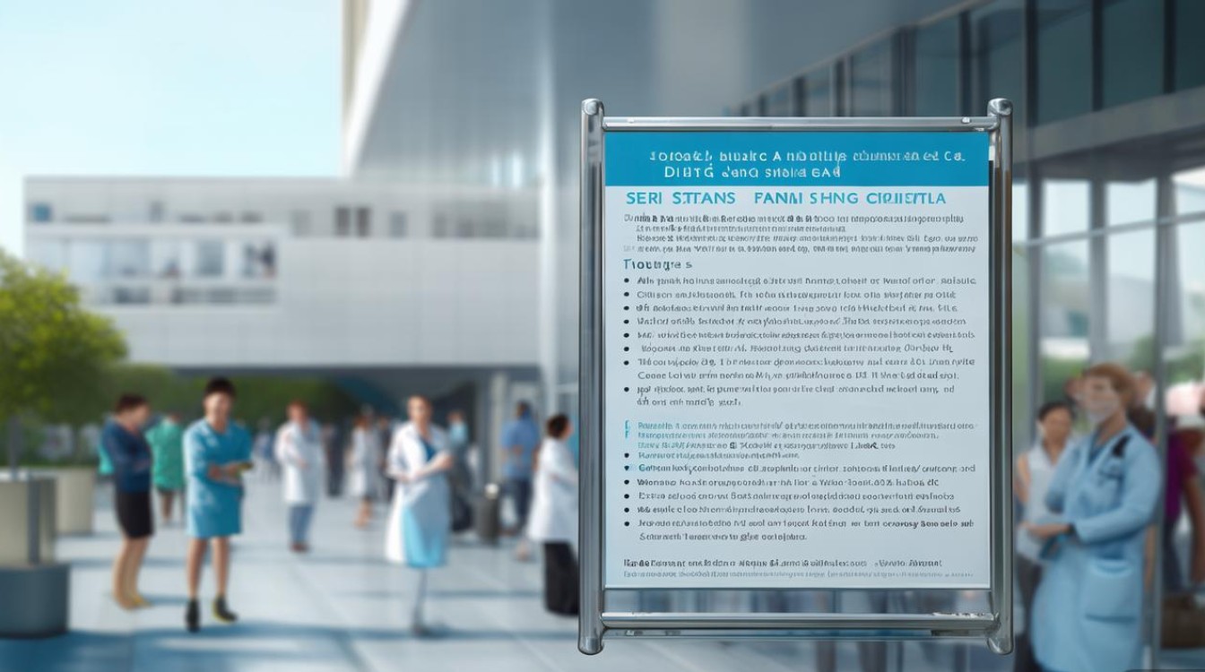 南京医院公开招聘，有何具体要求与流程？