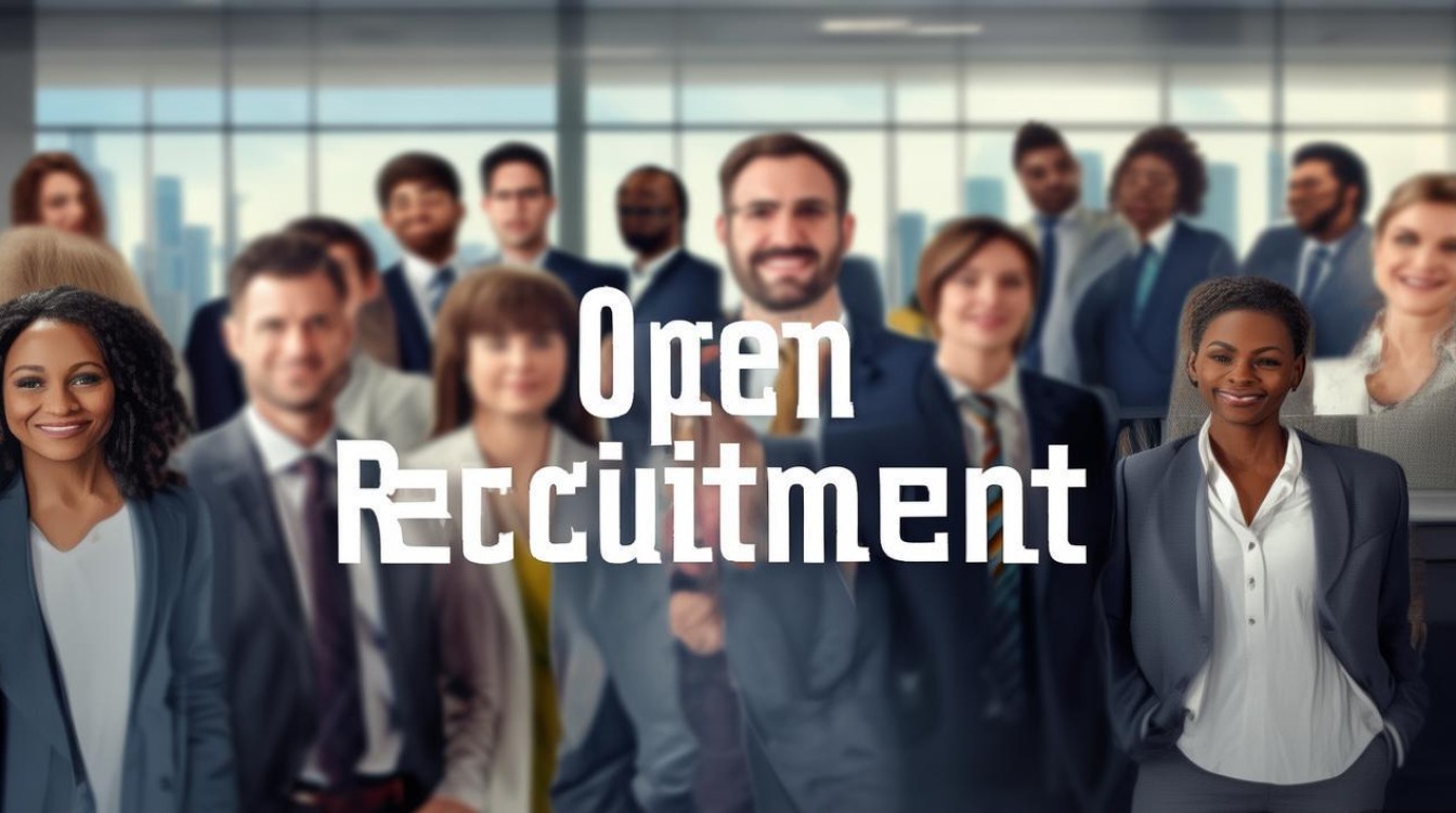 公开招聘人员有哪些常用方式？