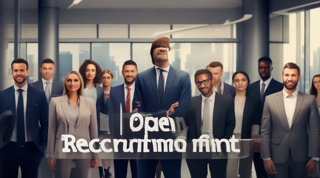 公开招聘人员有哪些常用方式？