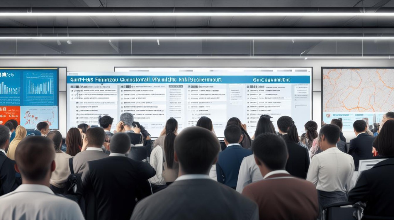 广州金控公开招聘，哪些岗位值得投？