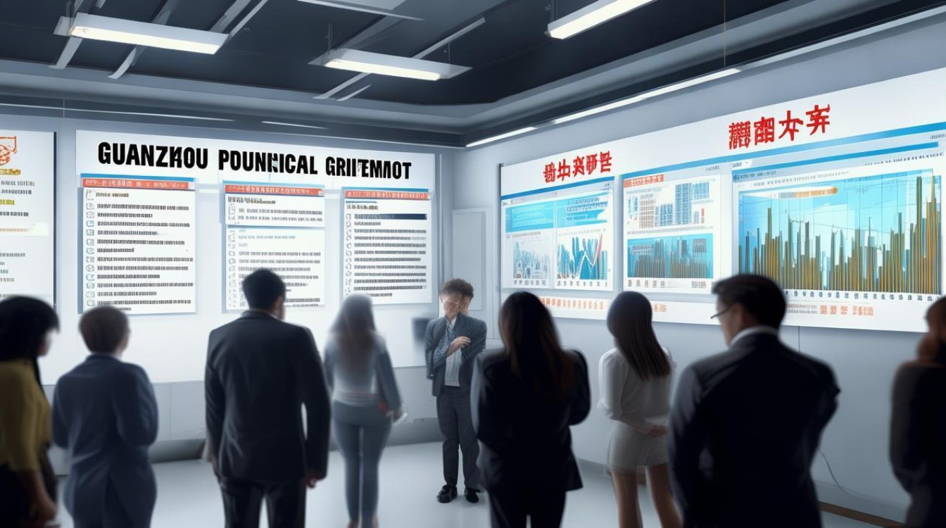 广州金控公开招聘，哪些岗位值得投？