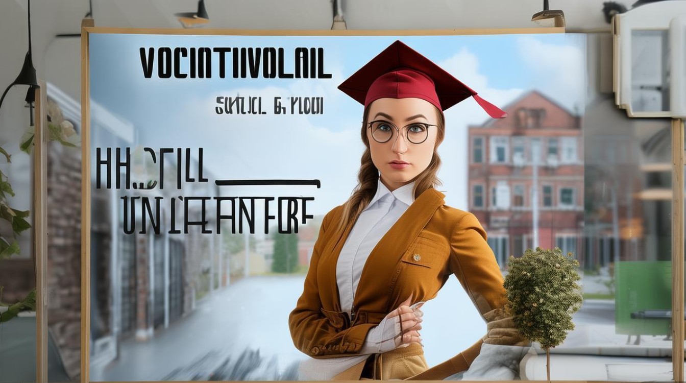 职专学历算啥？和高中、大专一样吗？