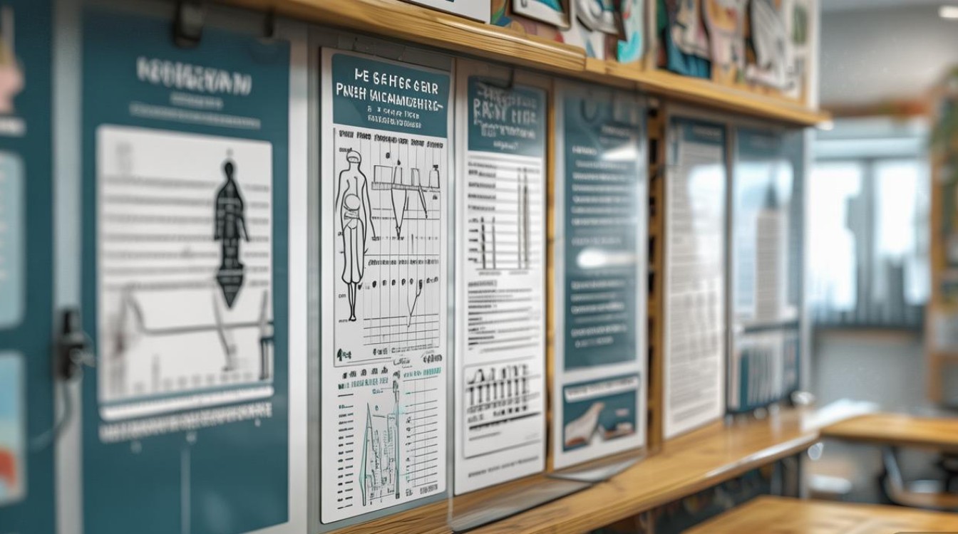 教师体检具体标准有哪些？