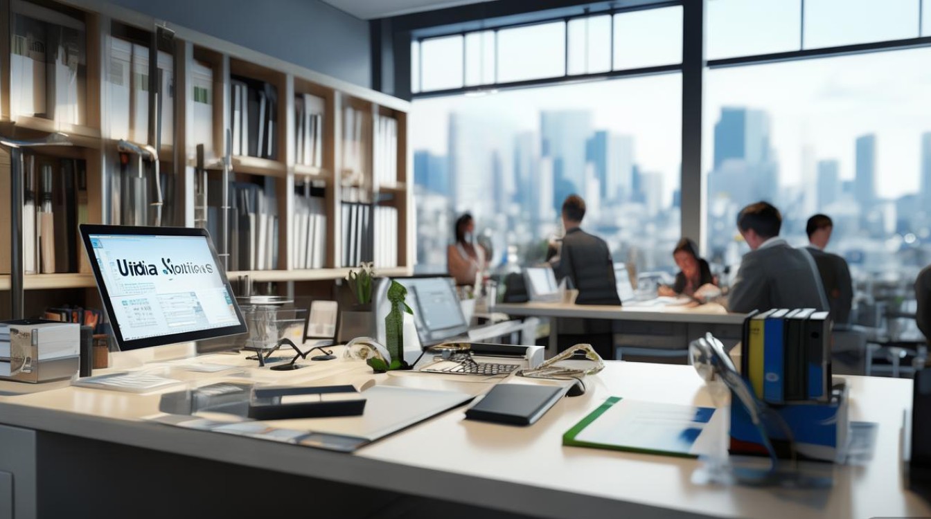 用友是做什么的？为何能成国内龙头？