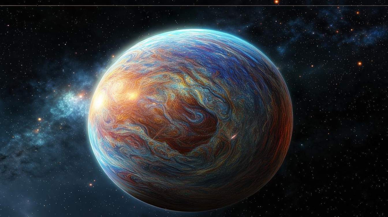 麦星究竟是什么？