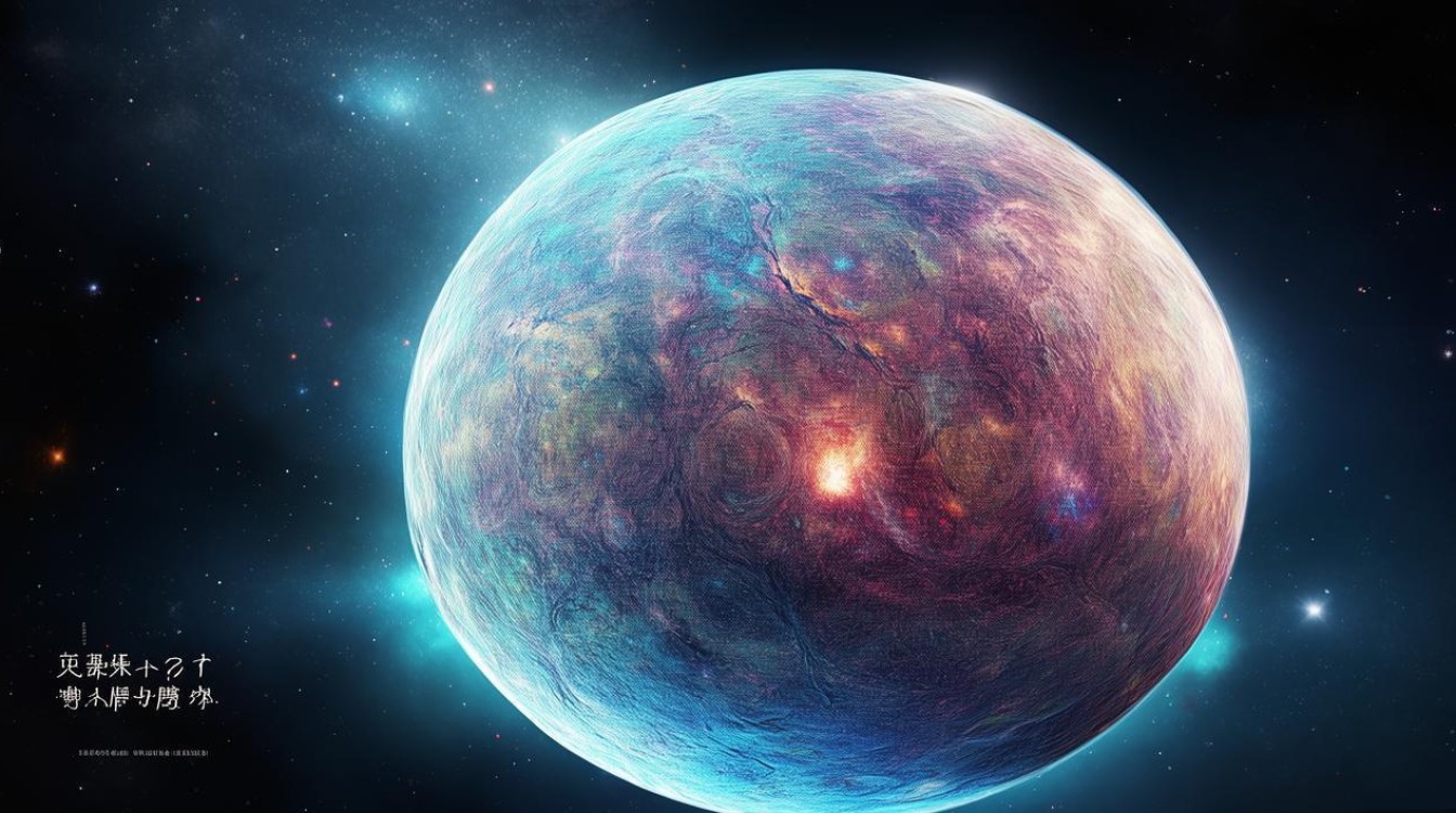 麦星究竟是什么？