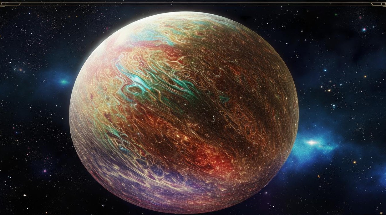 麦星究竟是什么？