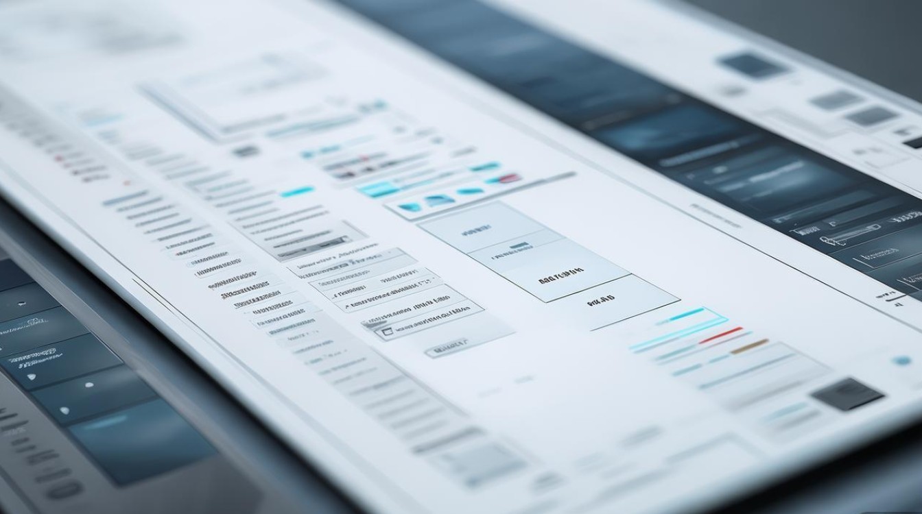 UI设计具体包含哪些核心内容？