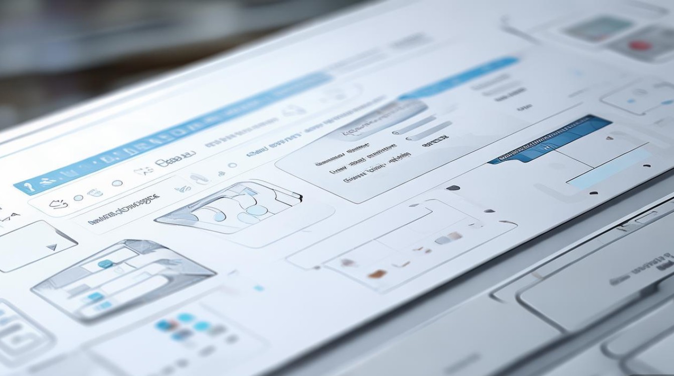 UI设计具体包含哪些核心内容？