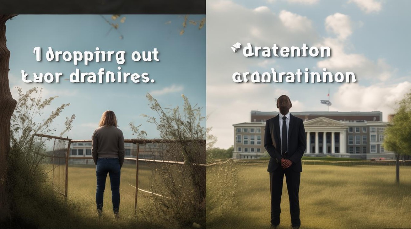 肄业与毕业有何本质区别？