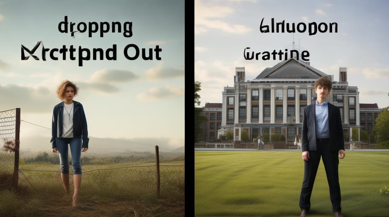 肄业与毕业有何本质区别？