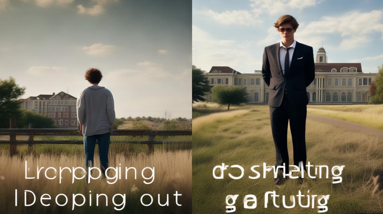 肄业与毕业有何本质区别？