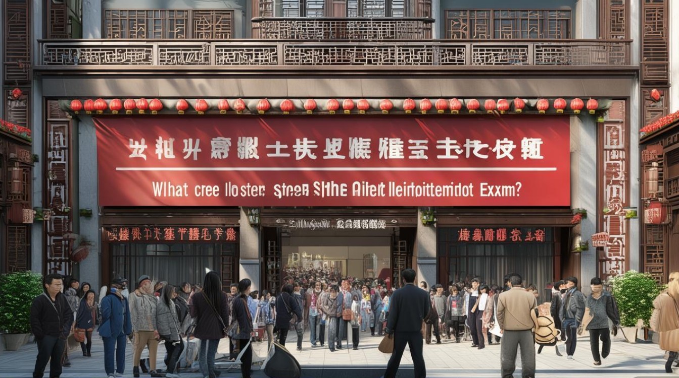 江宁街道公开招聘笔试考什么内容？