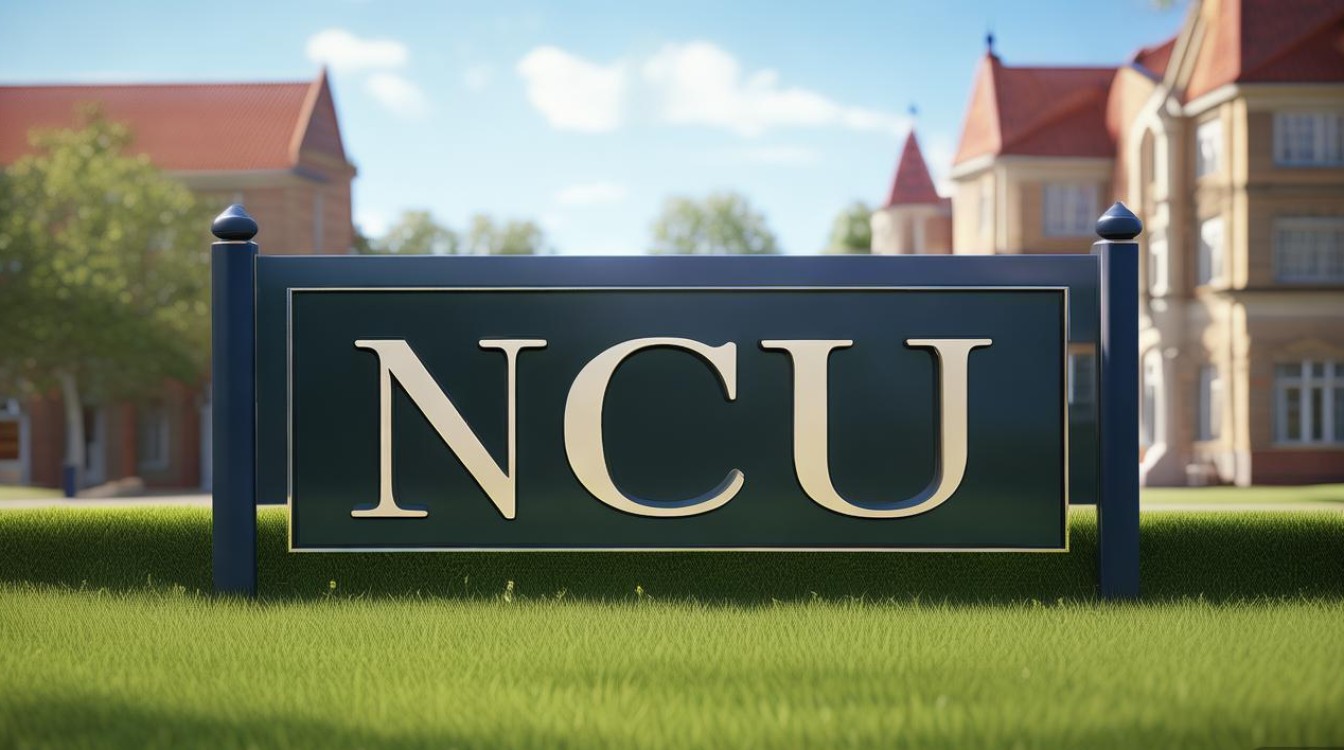 ncu是哪个大学的缩写？