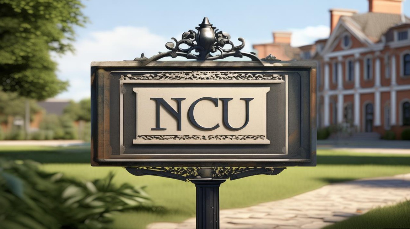 ncu是哪个大学的缩写？