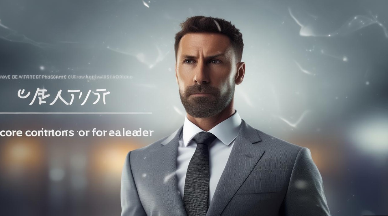 领队需具备哪些核心条件？