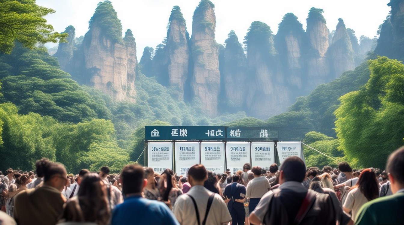 张家界公开招聘什么岗位？要求有哪些？